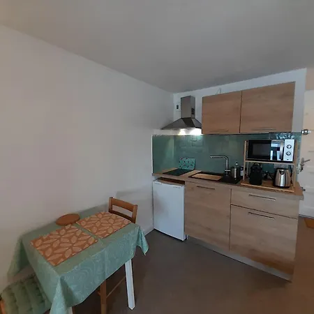 Moderne Renove Au Bord Du Pour Deux Personnes A Vieux Boucau - Fr-1-239-991 Lejlighed *