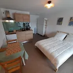 Moderne Renove Au Bord Du Pour Deux Personnes A Vieux Boucau - Fr-1-239-991 Apartment Soustons